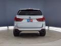 Glacier Silver Metallic - X5 sDrive35i Photo No. 4