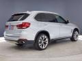 Glacier Silver Metallic - X5 sDrive35i Photo No. 5