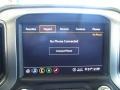 Onyx Black - Sierra 1500 SLT Crew Cab 4WD Photo No. 45
