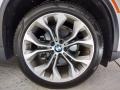Glacier Silver Metallic - X5 sDrive35i Photo No. 6