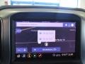 Onyx Black - Sierra 1500 SLT Crew Cab 4WD Photo No. 46