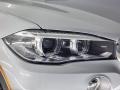 Glacier Silver Metallic - X5 sDrive35i Photo No. 7