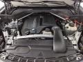 Glacier Silver Metallic - X5 sDrive35i Photo No. 12