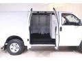 Summit White - Express 2500 Cargo WT Photo No. 14