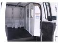 Summit White - Express 2500 Cargo WT Photo No. 15