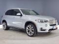 Glacier Silver Metallic - X5 sDrive35i Photo No. 38