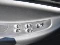 Bright Silver Metallic - Stratus SE Sedan Photo No. 16