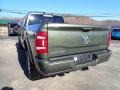 2021 Olive Green Pearl Ram 2500 Laramie Crew Cab 4x4  photo #4