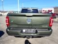 2021 Olive Green Pearl Ram 2500 Laramie Crew Cab 4x4  photo #5
