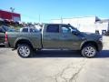 2021 Olive Green Pearl Ram 2500 Laramie Crew Cab 4x4  photo #7