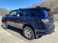 Nautical Blue Metallic - 4Runner SR5 Premium 4x4 Photo No. 2