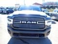 2021 Olive Green Pearl Ram 2500 Laramie Crew Cab 4x4  photo #9