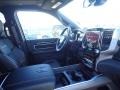 2021 Olive Green Pearl Ram 2500 Laramie Crew Cab 4x4  photo #11