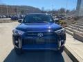 Nautical Blue Metallic - 4Runner SR5 Premium 4x4 Photo No. 12