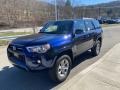 Nautical Blue Metallic - 4Runner SR5 Premium 4x4 Photo No. 13