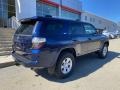 Nautical Blue Metallic - 4Runner SR5 Premium 4x4 Photo No. 14