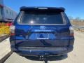 Nautical Blue Metallic - 4Runner SR5 Premium 4x4 Photo No. 15