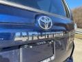 Nautical Blue Metallic - 4Runner SR5 Premium 4x4 Photo No. 23