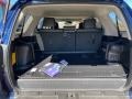Nautical Blue Metallic - 4Runner SR5 Premium 4x4 Photo No. 24