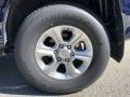 Nautical Blue Metallic - 4Runner SR5 Premium 4x4 Photo No. 31