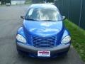 2003 Electric Blue Pearl Chrysler PT Cruiser   photo #3