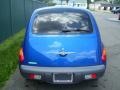 2003 Electric Blue Pearl Chrysler PT Cruiser   photo #6