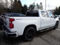 Summit White - Silverado 1500 RST Crew Cab 4x4 Photo No. 3