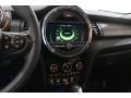 2018 Moonwalk Grey Metallic Mini Hardtop Cooper 4 Door  photo #9