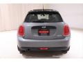 2018 Moonwalk Grey Metallic Mini Hardtop Cooper 4 Door  photo #20