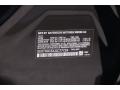 668: Jet Black 2018 BMW X3 xDrive30i Color Code