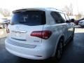 Moonlight White - QX80  Photo No. 4