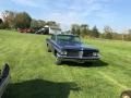 Ensign Blue Poly - Catalina Sports Coupe Photo No. 5