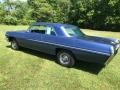Ensign Blue Poly - Catalina Sports Coupe Photo No. 10