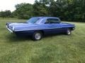 Ensign Blue Poly - Catalina Sports Coupe Photo No. 11
