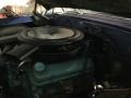 1962 Pontiac Catalina 389 cid OHV 16-Valve V8 Engine Photo