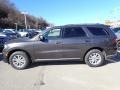 Granite Metallic - Durango SXT Plus AWD Photo No. 2