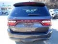 Granite Metallic - Durango SXT Plus AWD Photo No. 4