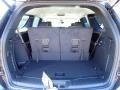 Granite Metallic - Durango SXT Plus AWD Photo No. 5