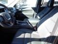 Granite Metallic - Durango SXT Plus AWD Photo No. 11