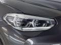 2021 Dark Graphite Metallic BMW X3 sDrive30i  photo #4