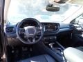 Granite Metallic - Durango SXT Plus AWD Photo No. 13