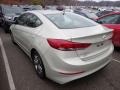 2018 Mineral Beige Hyundai Elantra Value Edition  photo #2