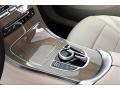 2018 Iridium Silver Metallic Mercedes-Benz GLC 350e 4Matic  photo #17