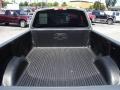2000 Silver Metallic Ford F150 XLT Extended Cab  photo #14
