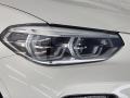 2021 Alpine White BMW X3 xDrive30i  photo #4