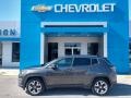 Granite Crystal Metallic 2019 Jeep Compass Limited