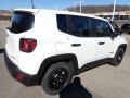 Alpine White - Renegade Sport Photo No. 6