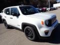 Alpine White - Renegade Sport Photo No. 8