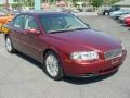 Venetian Red Metallic - S80 2.9 Photo No. 1