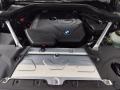 Jet Black - X3 sDrive30i Photo No. 8